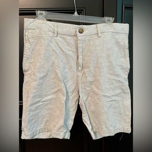 Old Navy Men’s Shorts 32w
